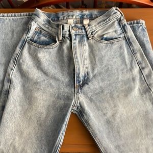 Brandy Melville Jeans